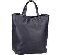 Liebeskind Berlin Handtasche Damen blau, ONE SIZE