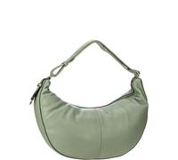 LIEBESKIND Berlin Hobo M MOON SHEEP NATURAL forest green