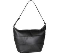 Liebeskind Berlin Hobo M EDDA CALF OPTIC,black