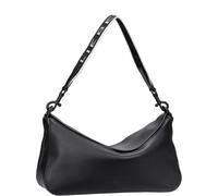 Liebeskind Berlin Women's Alessa 3 KODIAQ S Black Shoulder Bag