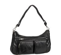 Liebeskind Berlin Handtasche Damen schwarz, ONE SIZE