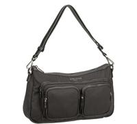Liebeskind Berlin Handtasche Damen schwarz, ONE SIZE