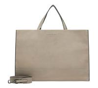 Liebeskind Berlin Women's L Lou 2 3D Leather Satchel, Stone