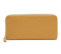 LIEBESKIND Berlin HANNAH Sally Geldbörse, Large (HxBxT 9.4cm x 18.8cm x 2cm), lentil