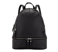 Liebeskind Berlin Damen Alita Backpack Rucksack, Schwarz (black), Medium