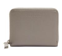 LIEBESKIND BERLIN Harris Conny20 Zip Wallet Honey Grey