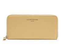 Liebeskind Harris Gigi Geldbörse RFID Leder 19 cm champagne (2117331-8325)
