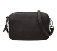 LIEBESKIND BERLIN Harris Luka20 Crossbody Bag Black