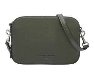 LIEBESKIND BERLIN Harris Luka20 Crossbody Bag Cypress Green