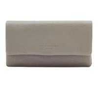 LIEBESKIND Berlin Harris Slam Purse L Honey Grey