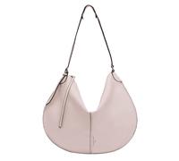 LIEBESKIND BERLIN Heavy Pebble Naomi Hobo L Blushed Rose