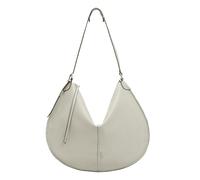 Liebeskind Berlin Damen Naomi Heavy Pebble Hobo L, Titan-9150, Large