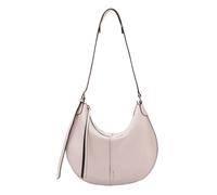 Liebeskind Berlin Damen Naomi Heavy Pebble Hobo M, Blushed Rose-4062, Medium