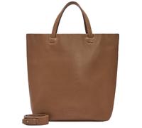 Liebeskind Hera Shopper Tasche L Leder 42 cm braun