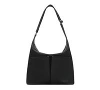 LIEBESKIND BERLIN Hera Nylon Hobo M Black