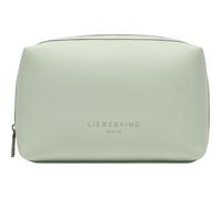 Liebeskind Hera Nylon Kosmetiktasche mintgrün, Textil, 18 x 11 x 11cm