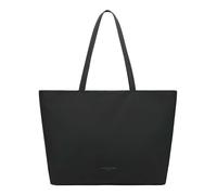 LIEBESKIND BERLIN Hera Nylon Shopper L Black