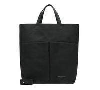 LIEBESKIND BERLIN Hera Nylon Tote L Black