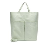 LIEBESKIND BERLIN Hera Nylon Tote L Sage