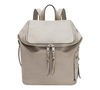 Liebeskind Hera Sheep Natural M Rucksack beige, Leder, Damen, 15L