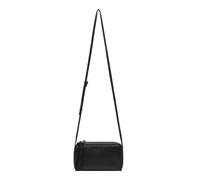 LIEBESKIND BERLIN Hera Sheep Natural Crossbody Black