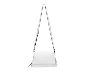 LIEBESKIND BERLIN Hera Sheep Natural Crossbody M Arctic