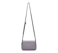 Liebeskind Hera Sheep Natural S Umhängetasche violett, Leder, Damen