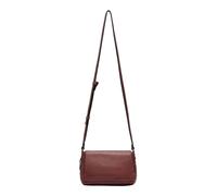 LIEBESKIND BERLIN Hera Sheep Natural Crossbody S Berry