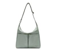 LIEBESKIND Berlin Hobo M HERA SHEEP NATURAL forest green