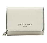 Liebeskind Hera Pablita Geldbörse hellgrau, Leder, Damen