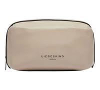 Liebeskind Berlin Pouchette Beauty HERA SHEEP NATURAL sandcastle