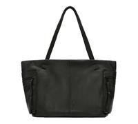 LIEBESKIND BERLIN Hera Sheep Natural Shopper L Black