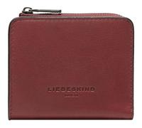 Liebeskind Berlin Women's Toni Hera Sheep Natural Purse, Berry