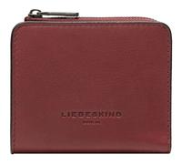 Liebeskind Berlin Women's Toni Hera Sheep Natural Purse, Berry