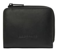 LIEBESKIND Berlin Hera Sheep Natural Toni Purse S Black