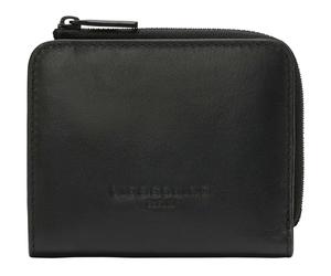LIEBESKIND BERLIN Hera Sheep Natural Toni Purse S Black