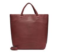 LIEBESKIND BERLIN Hera Sheep Natural Tote Bag L Berry