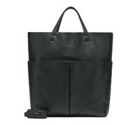 LIEBESKIND BERLIN Hera Sheep Natural Tote Bag L Black
