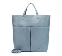 Liebeskind Hera Handtasche Leder 42 cm blue heaven (TAS033610)