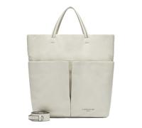 Liebeskind Berlin Ledertasche Tote Bag HERA Large – aus Leder, abnehmbarer Schulterhenkel, creme