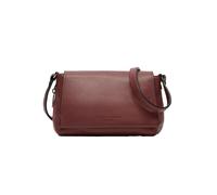 Liebeskind Berlin Women's S Hera Sheep Natural Crossbody, Berry