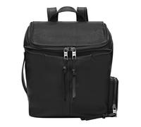 Liebeskind Hera Small Pebble S Rucksack schwarz, Leder, Damen, 7L