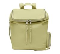 Liebeskind Berlin Women's Hera Backpack, Light Mimosa Pebble M