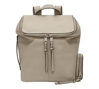 LIEBESKIND BERLIN Hera Small Pebble Backpack S Stone
