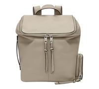 Liebeskind Hera City Rucksack Leder 28 cm stone (TAS014551) beige