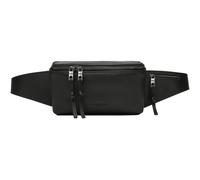 LIEBESKIND BERLIN Hera Small Pebble Beltbag S Black