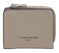 Liebeskind Hera Small Pebble Toni RFID Geldbörse beige, Leder, Damen