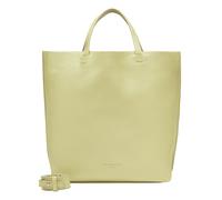 LIEBESKIND BERLIN Hera Small Pebble Tote Bag Light Mimosa