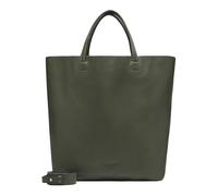 Liebeskind Hera Sheep Natural L Shopper dunkelgrün, Leder, Damen