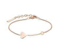 Liebeskind Berlin Armband The Love LJ-0511-B-20 Roségold